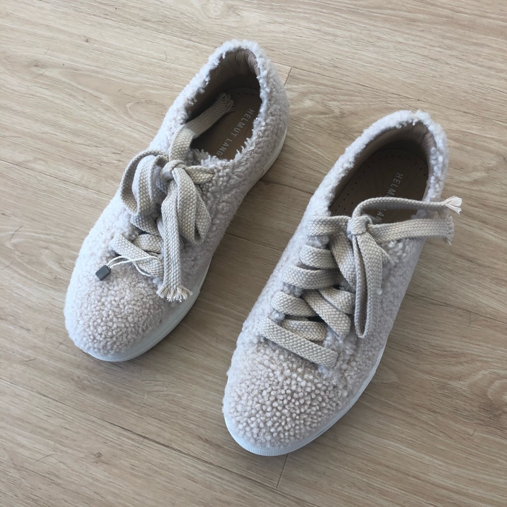 Brand New Helmut Lang Sneaker